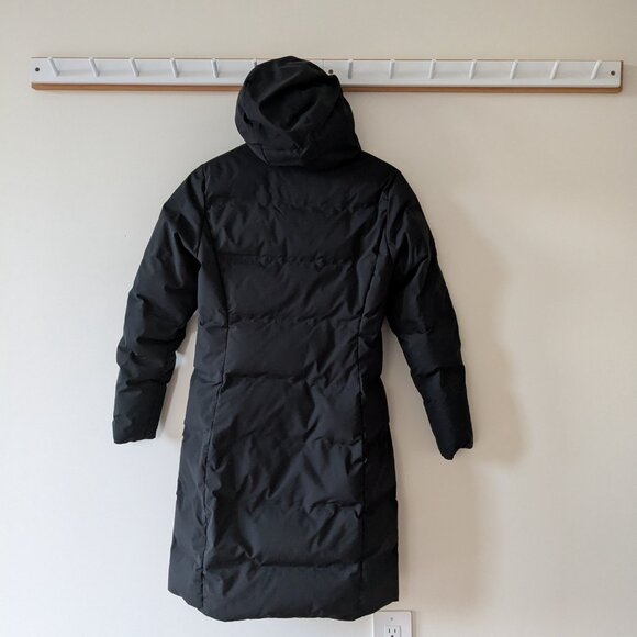 Patagonia Jackson Glacier Parka W XS - Picture 3 of 4